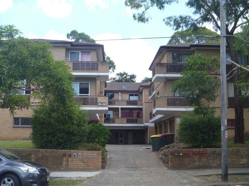 5/26 Colin St, Lakemba NSW 2195