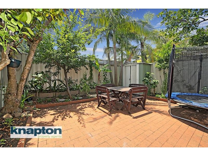 12/22 James St, Punchbowl NSW 2196