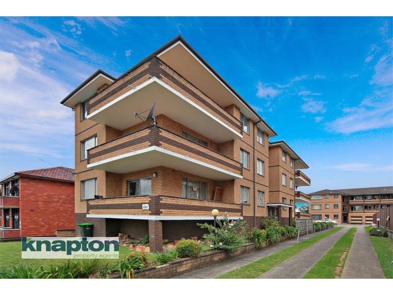 252a Lakemba St, Lakemba NSW 2195