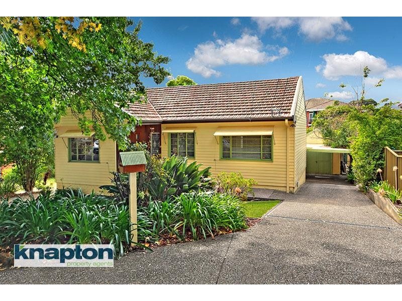 70 Sutherland Rd, Jannali NSW 2226