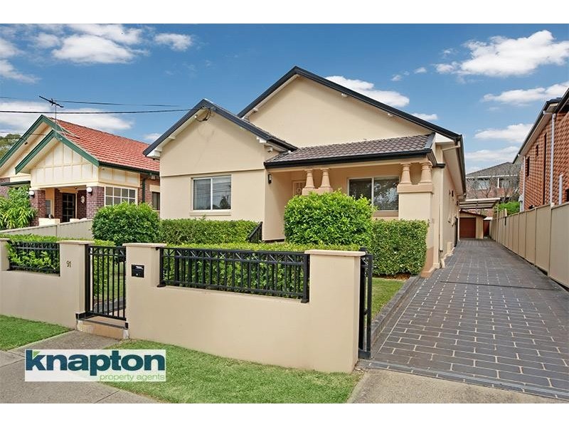 91 Quigg St, Lakemba NSW 2195