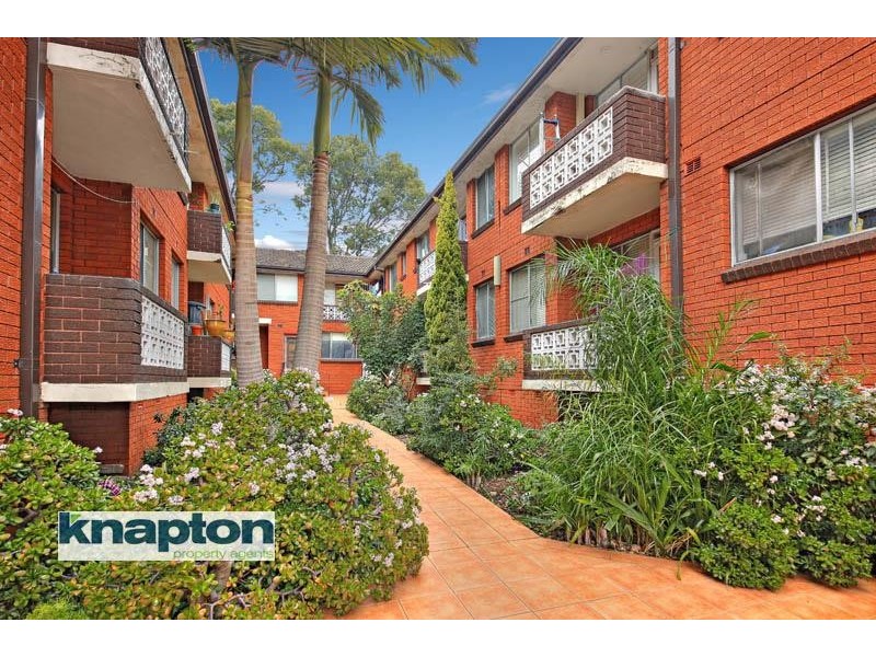6/10 Melrose Ave, Wiley Park NSW 2195