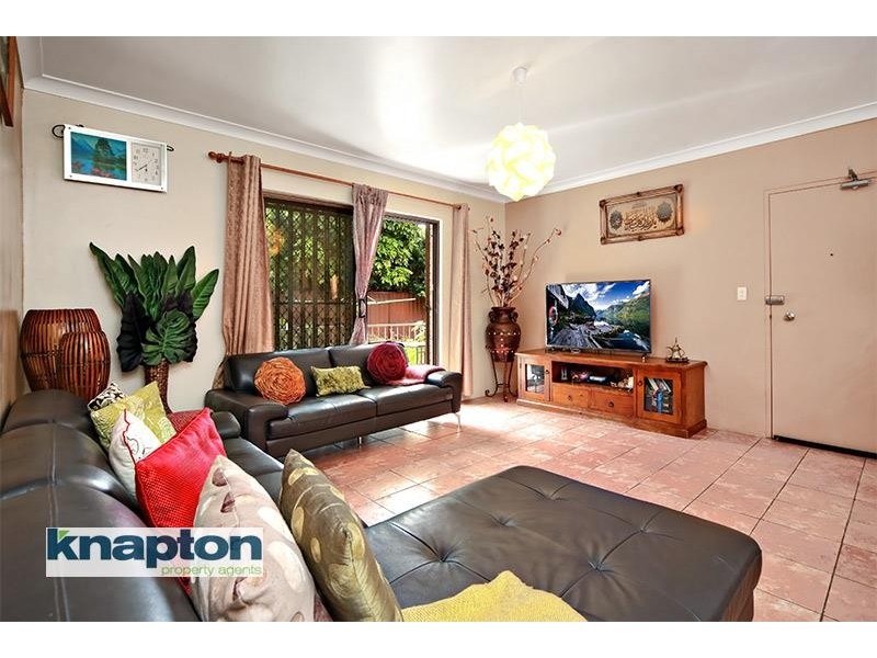 8/38 Ferguson Ave, Wiley Park NSW 2195