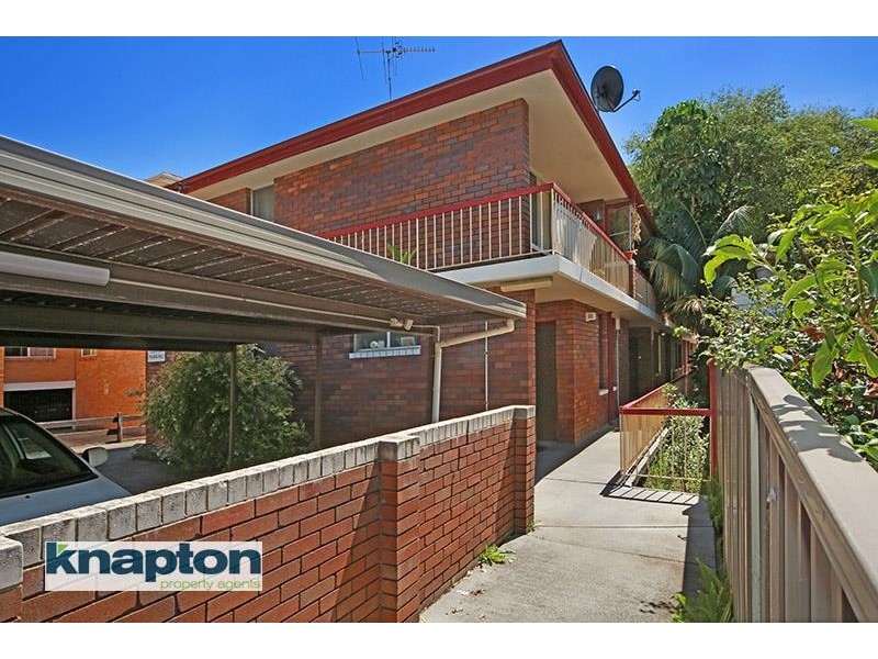 10/23 Phillip St, Roselands NSW 2196