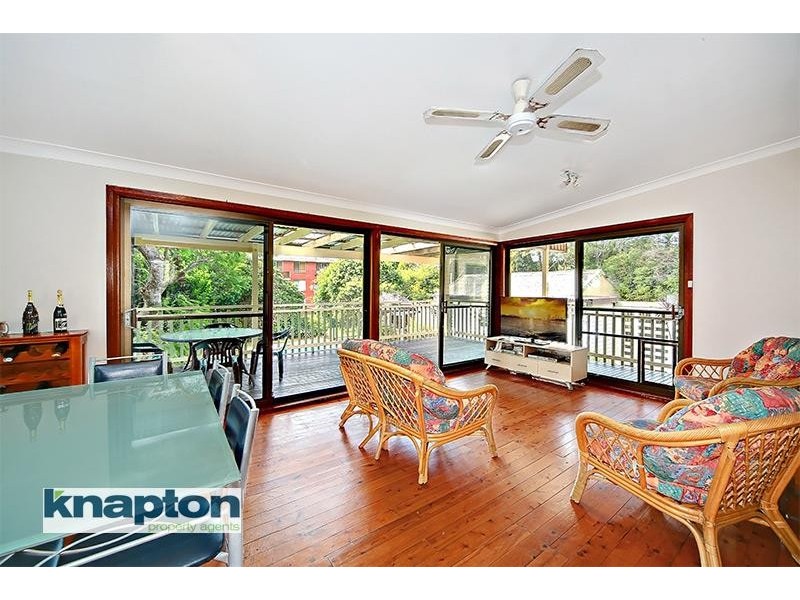 70 Sutherland Rd, Jannali NSW 2226