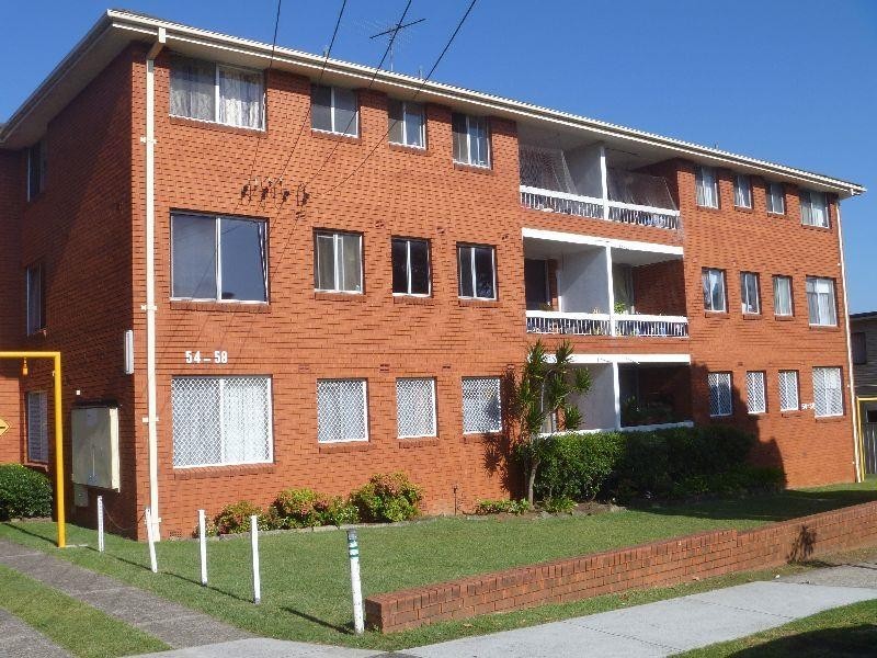 11/54-58 Fairmount St, Lakemba NSW 2195