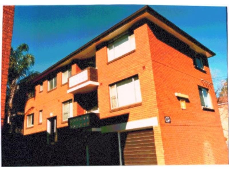 6/10 Melrose Ave, Wiley Park NSW 2195
