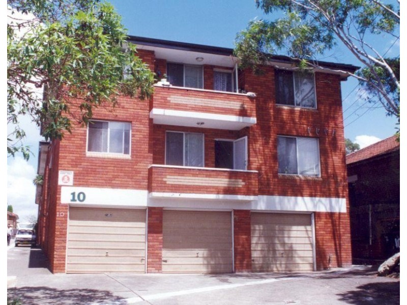 7/10 Fairmount St, Lakemba NSW 2195