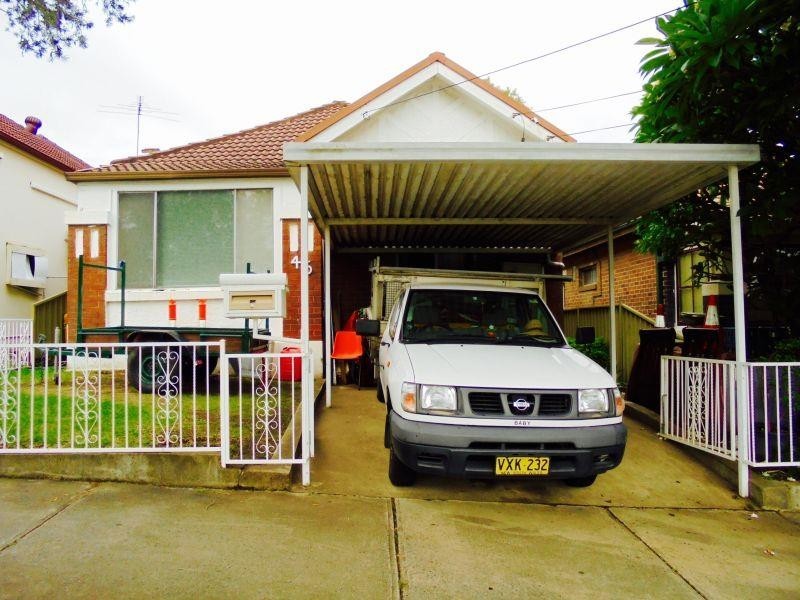 45 Dennis St, Lakemba NSW 2195