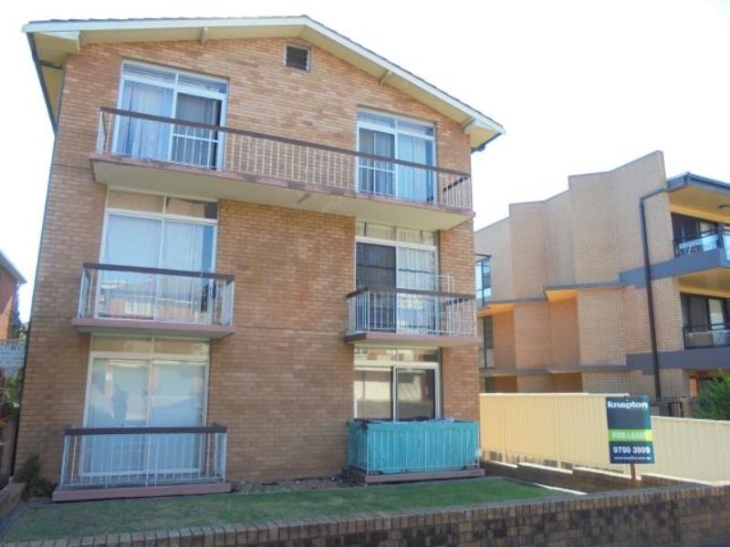 3/52 The Ave, Hurstville NSW 2220