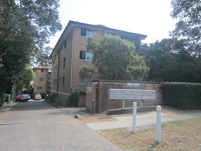 17/36 Sir Joseph Banks St, Bankstown NSW 2200