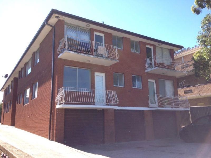 4/22 Ferguson Ave, Wiley Park NSW 2195