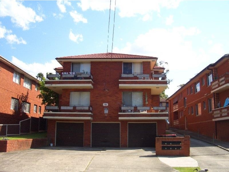 3/46 Macdonald St, Lakemba NSW 2195