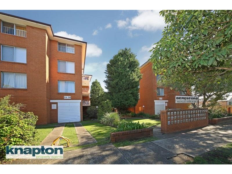 33/24 Fairmount St, Lakemba NSW 2195