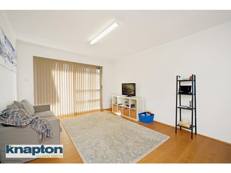 33/24 Fairmount St, Lakemba NSW 2195