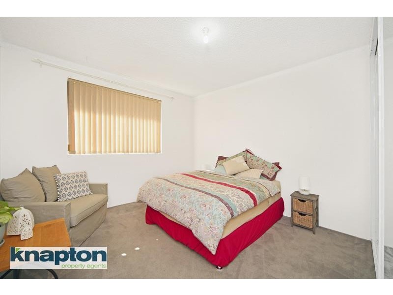 33/24 Fairmount St, Lakemba NSW 2195