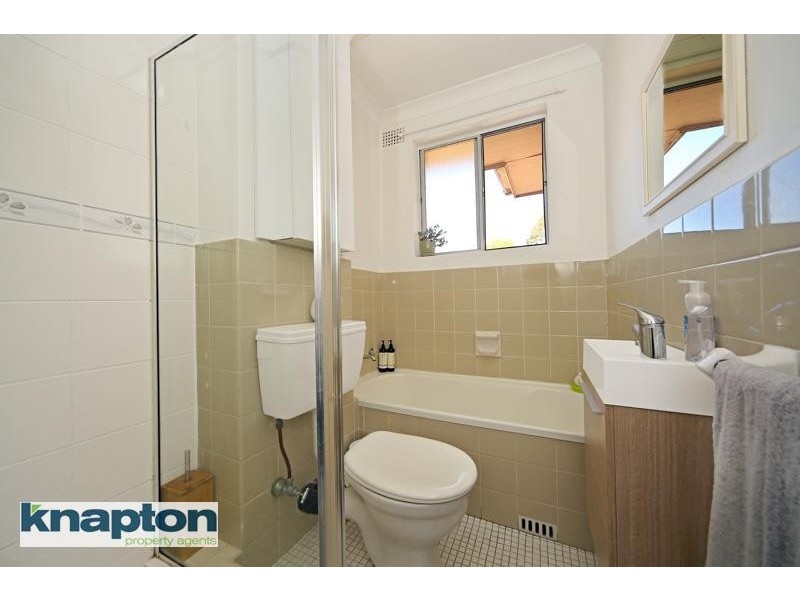 33/24 Fairmount St, Lakemba NSW 2195