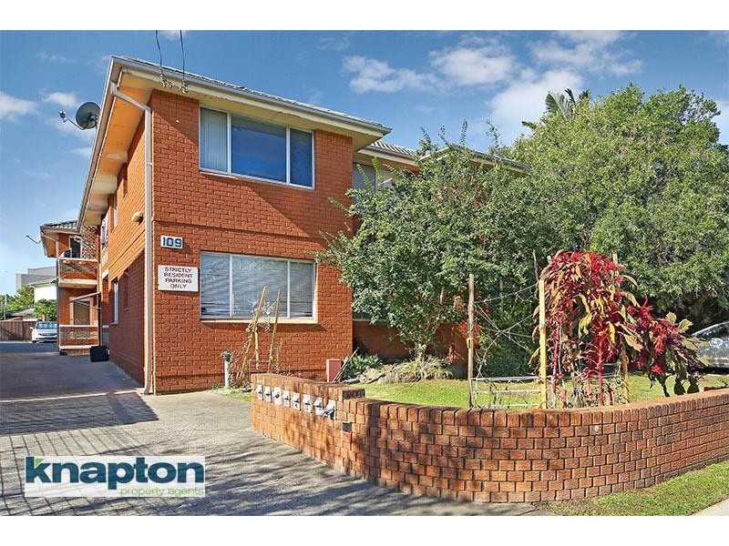 8/109 Hampden Rd, Lakemba NSW 2195