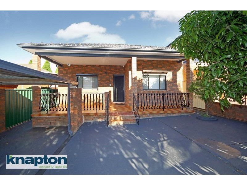2 Samuel St, Wiley Park NSW 2195