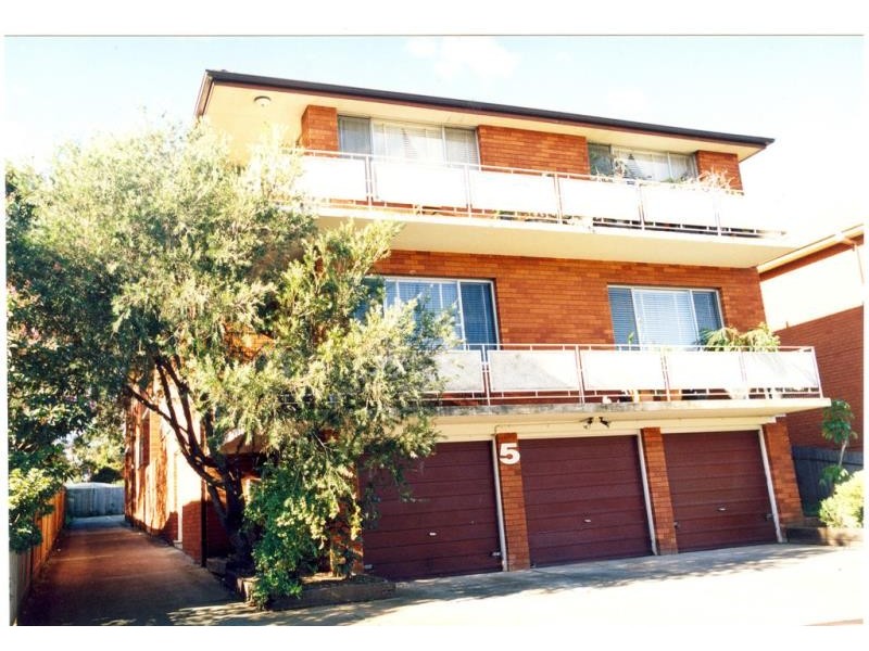 5/5 Cornelia St, Wiley Park NSW 2195