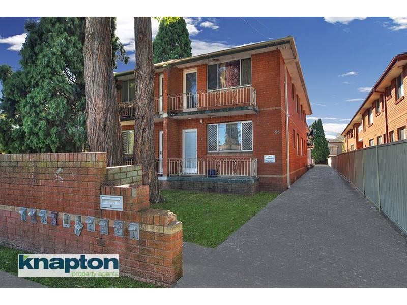 4/95 Hampden Rd, Lakemba NSW 2195
