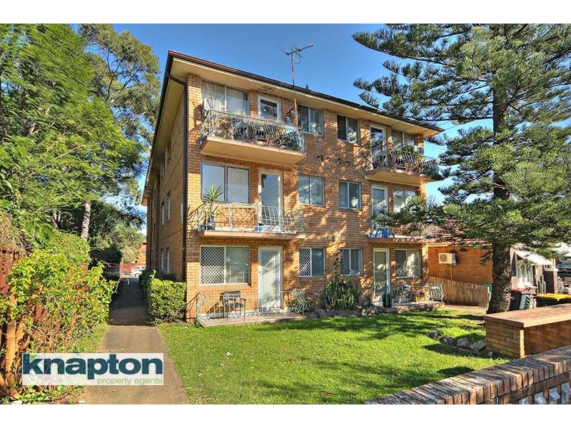 3/60 Wangee Rd, Lakemba NSW 2195