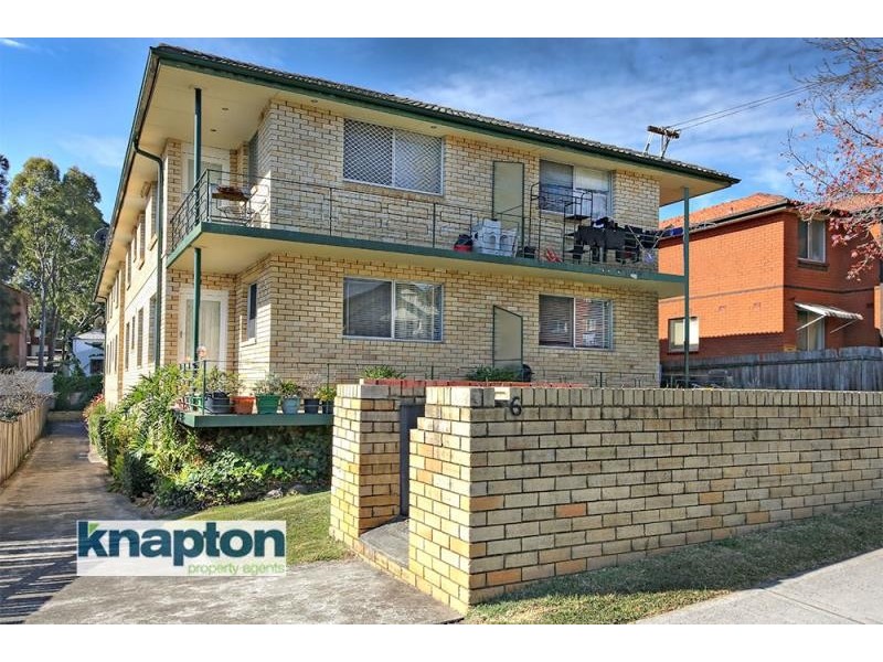 6/6 Willeroo St, Lakemba NSW 2195