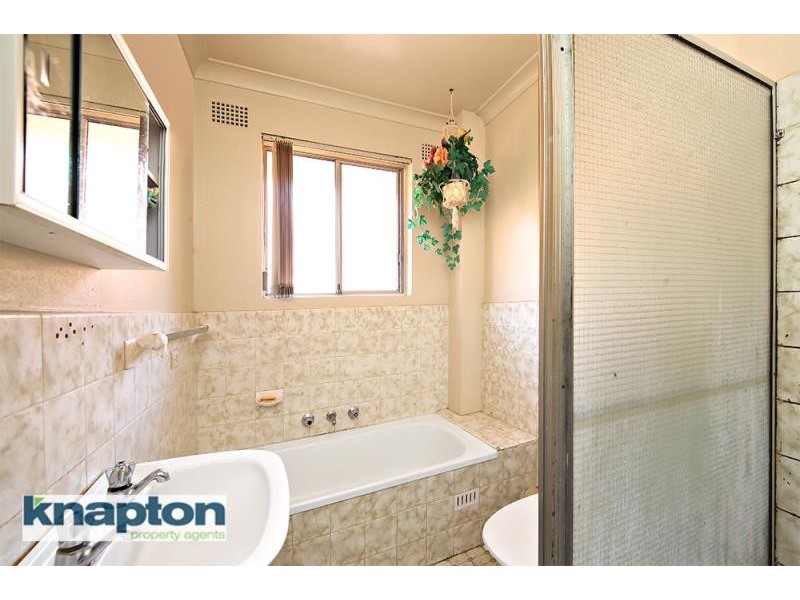 6/6 Willeroo St, Lakemba NSW 2195