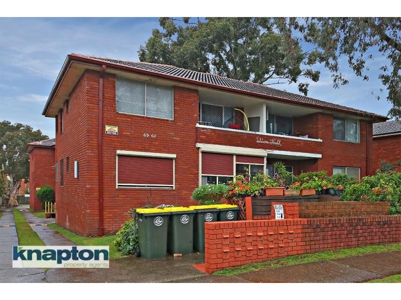 10/67 Macdonald St, Lakemba NSW 2195