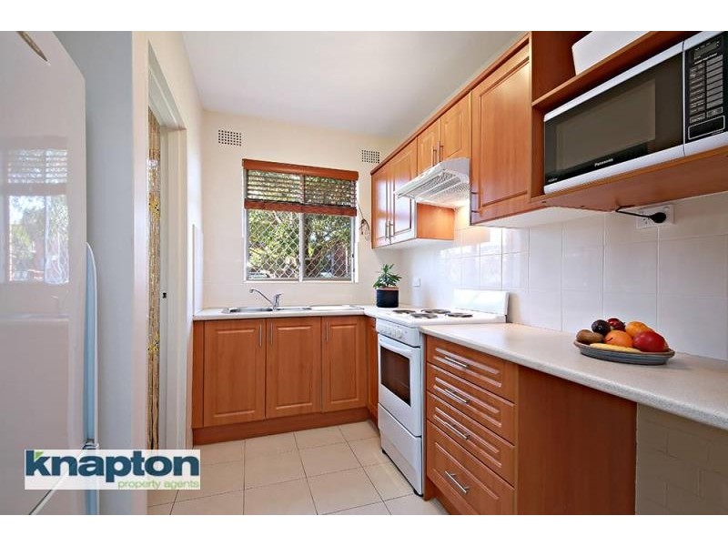 2/54 Fairmount St, Lakemba NSW 2195