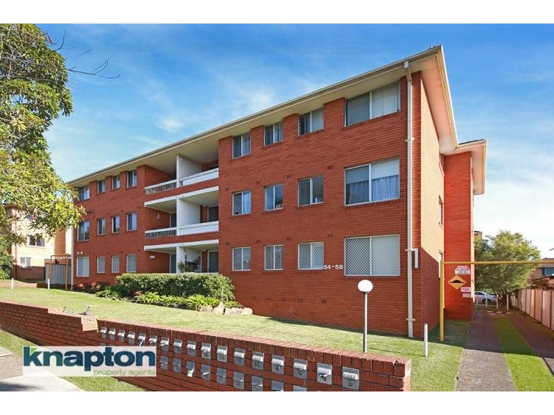2/54 Fairmount St, Lakemba NSW 2195