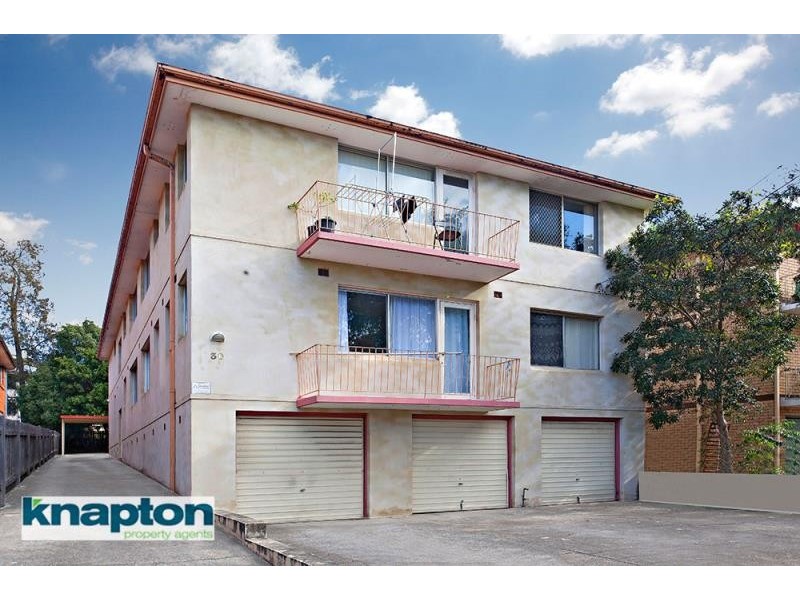 6/30 Macdonald St, Lakemba NSW 2195