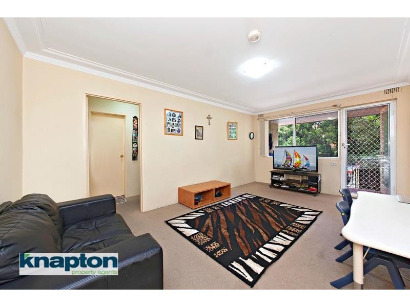 6/30 Macdonald St, Lakemba NSW 2195