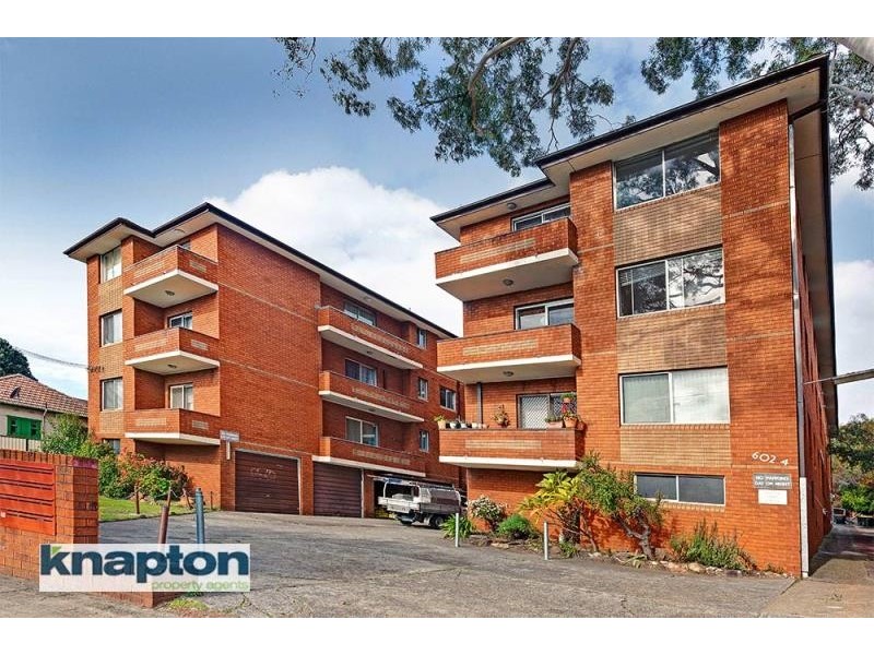 21/602 Punchbowl Rd, Lakemba NSW 2195