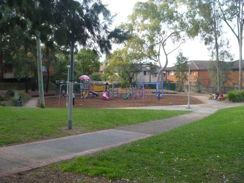 5/23 Fairmount St, Lakemba NSW 2195