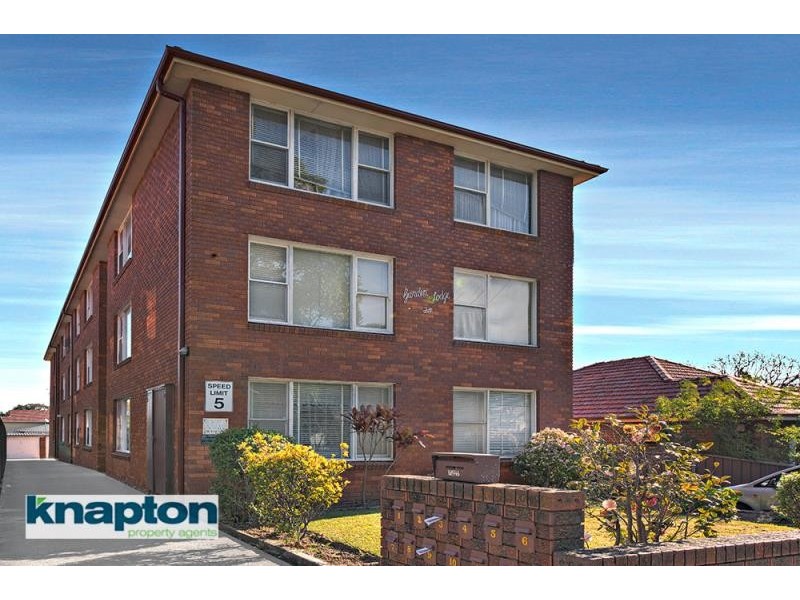 9/73 Croydon St, Lakemba NSW 2195