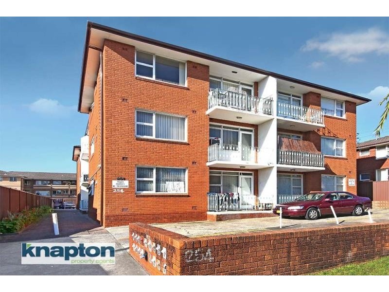 3/254 Lakemba St, Lakemba NSW 2195