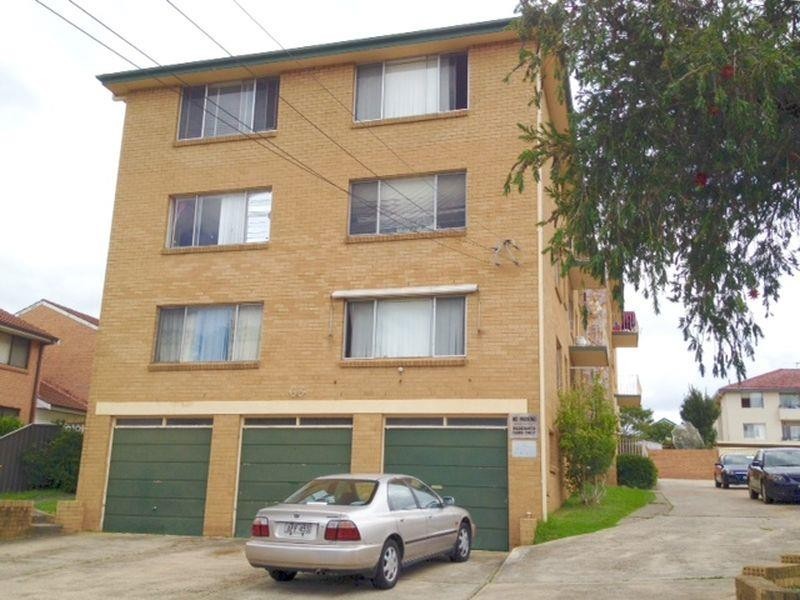 12/63 Moreton St, Lakemba NSW 2195