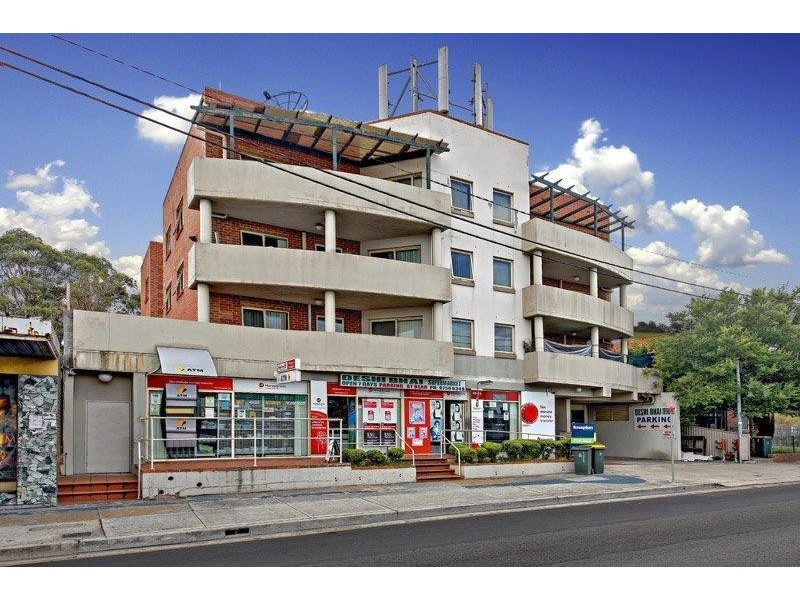 7/72 King Georges Rd, Wiley Park NSW 2195