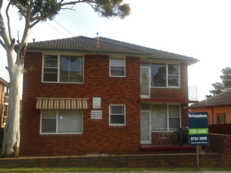 1/20 McCourt St, Wiley Park NSW 2195