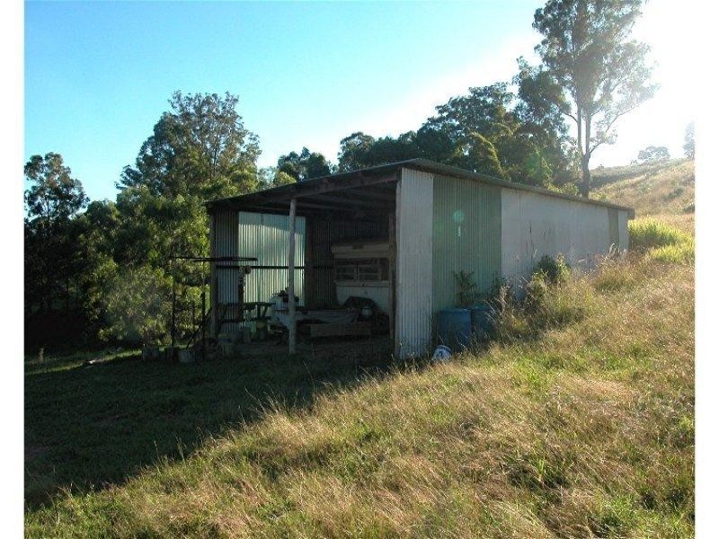 Wherrol Flat NSW 2429