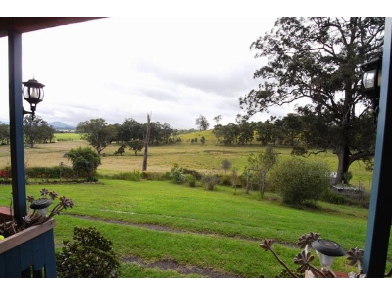 Burrell Creek NSW 2429