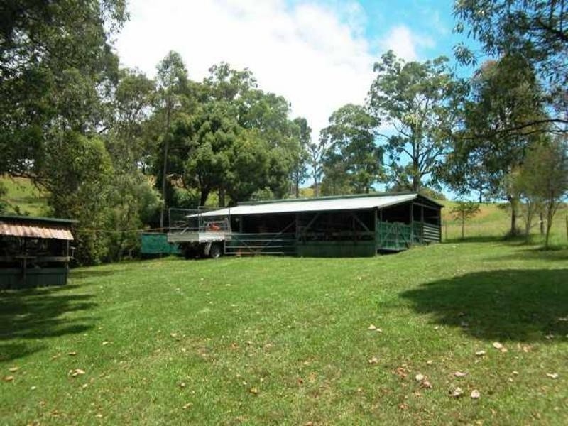 Burrell Creek NSW 2429