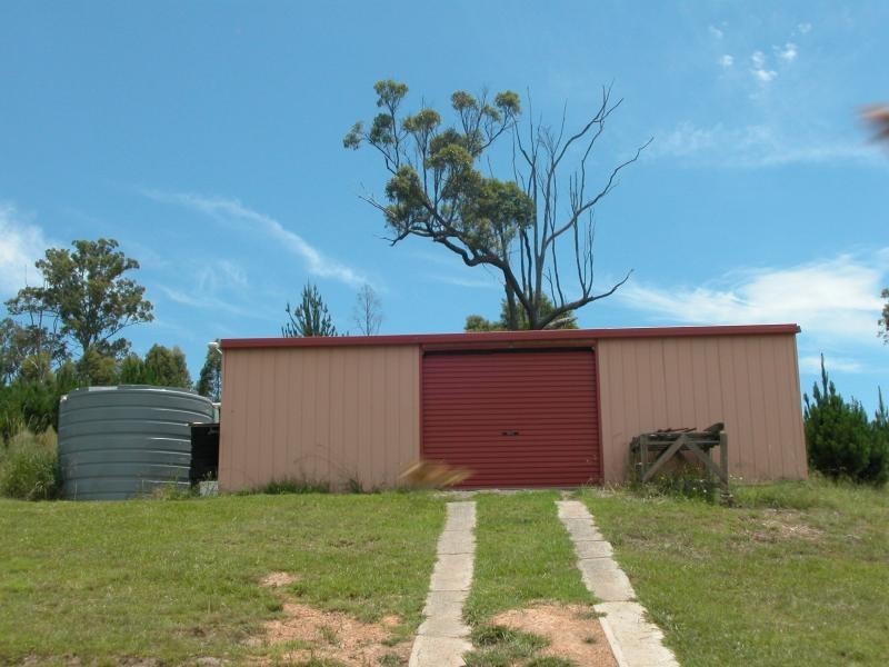 Burrell Creek NSW 2429