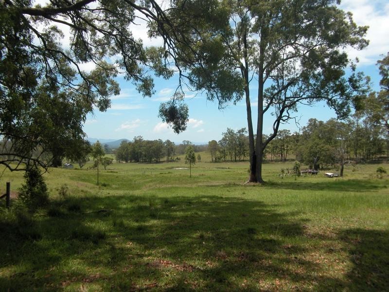 Burrell Creek NSW 2429