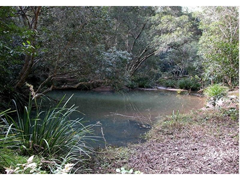 Doyles River NSW 2446