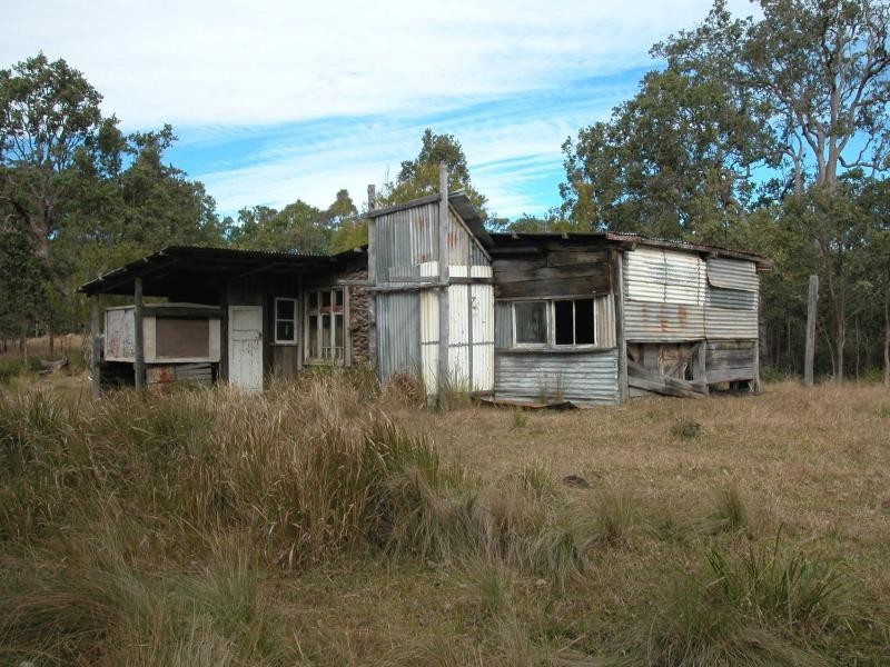 Doyles River NSW 2446