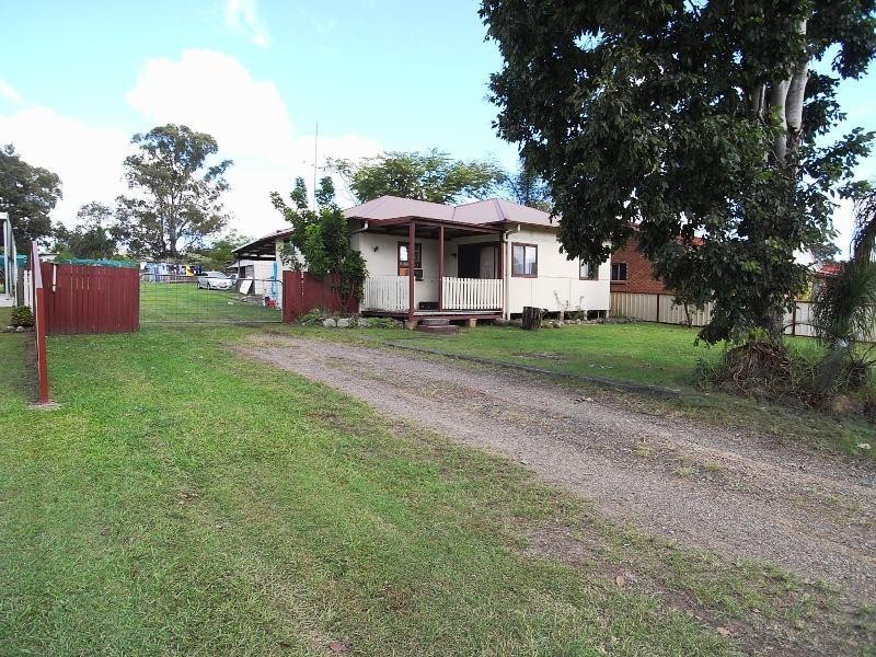 Wingham NSW 2429