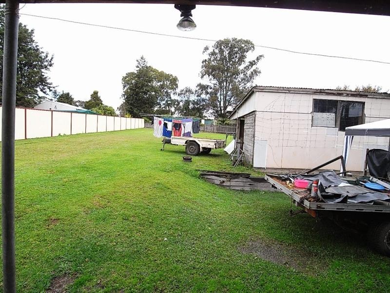 Wingham NSW 2429