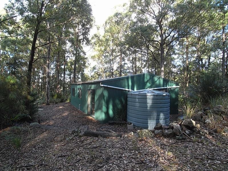 Mount George NSW 2424